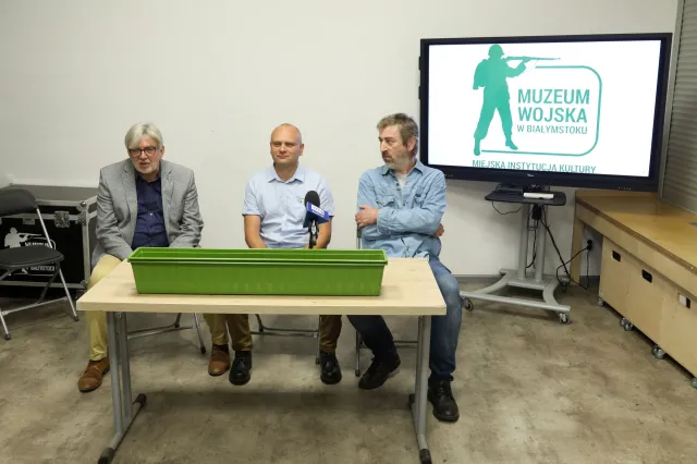 Unikatowy zabytek odnaleziony na Podlasiu. Naukowcy mają trzy teorie