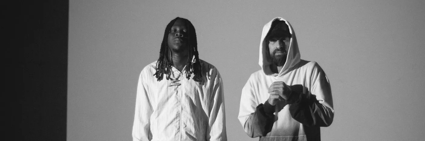 Gentleman prezentuje nowy singiel. Posłuchaj "Can’t Lock The Dance"