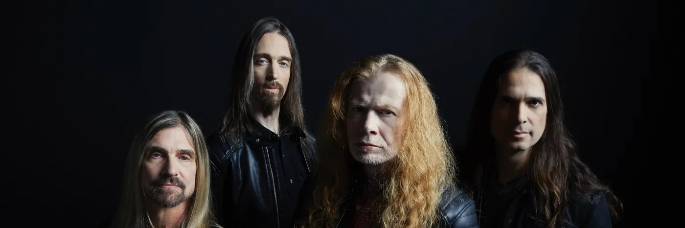 Megadeth