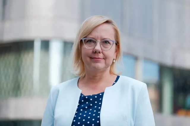 Minister Moskwa: Sytuacja na Odrze nie wpłynęła na inne gatunki poza rybami