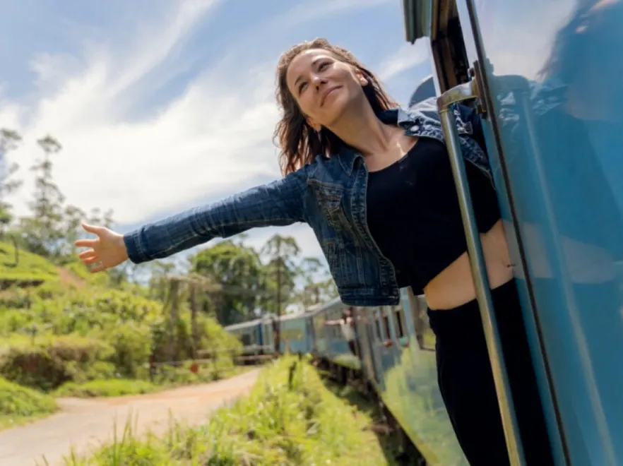 5 zasad, dzięki którym w końcówce lata zbudujesz wewnętrzny balans na cały rok