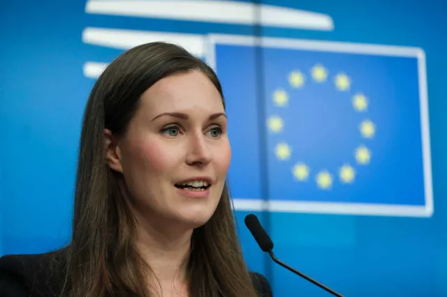 Sanna Marin bohaterką celebryckiej imprezy. "Nie robiłam rzeczy niezgodnych z prawem"