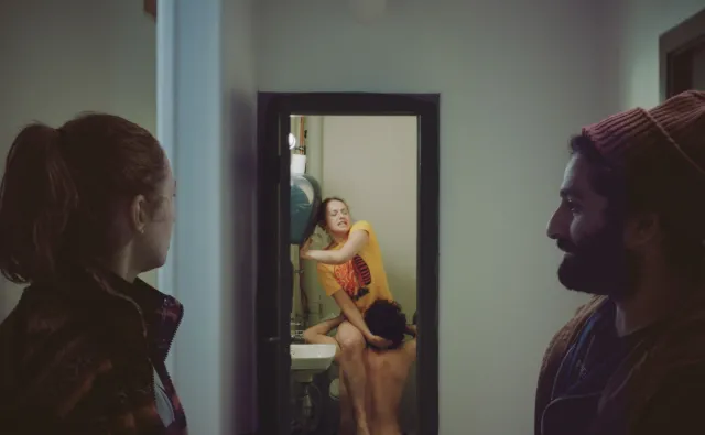 "Ninjababy" kopie patriarchat aż miło [#DobryCynk]