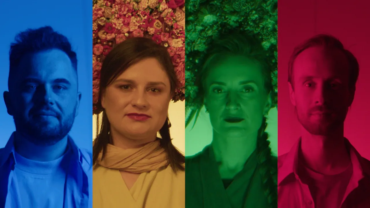 "Goi Ty Nasha Pani" -  zobacz nowy teledysk polsko-ukraińskiej grupy Dagadana