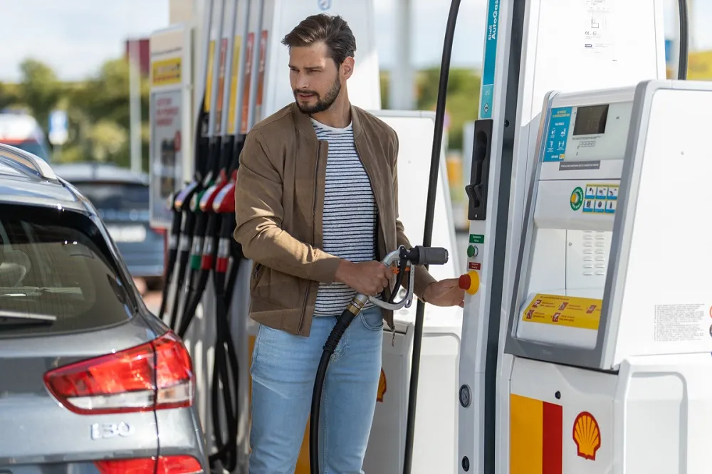 22 lata programu lojalnościowego Shell ClubSmart