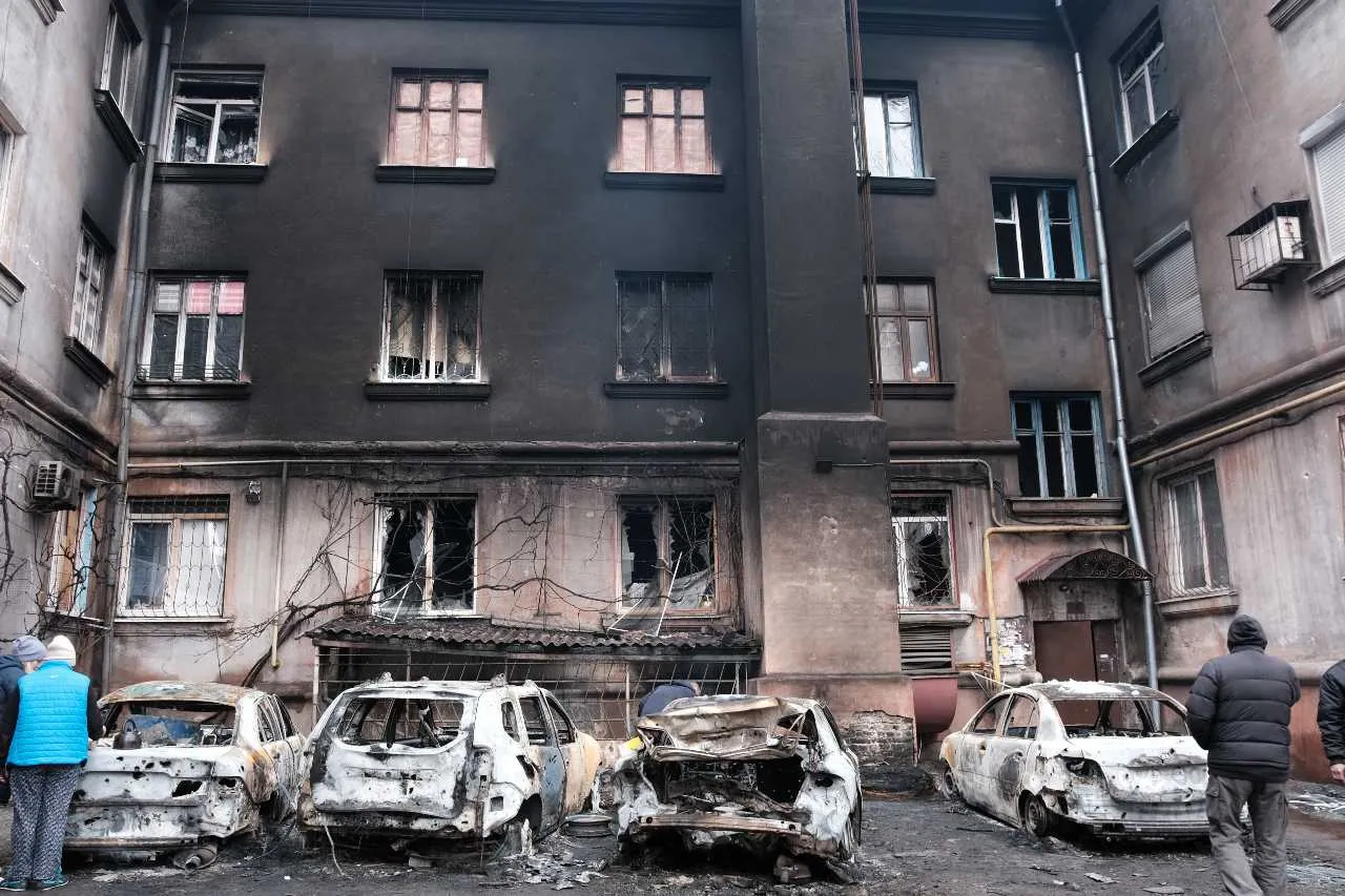 Dzieci "czekają na nowe rodziny"? ISW: Rosyjski urząd potwierdził łamanie konwencji ONZ