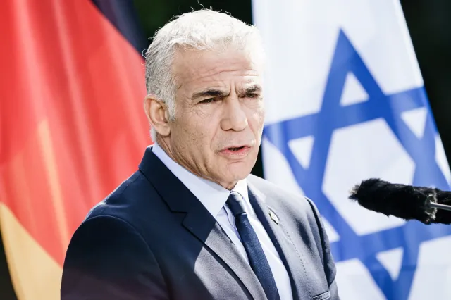 Izrael uratuje Europę? "Może zastąpić 10 proc. rosyjskiego gazu"