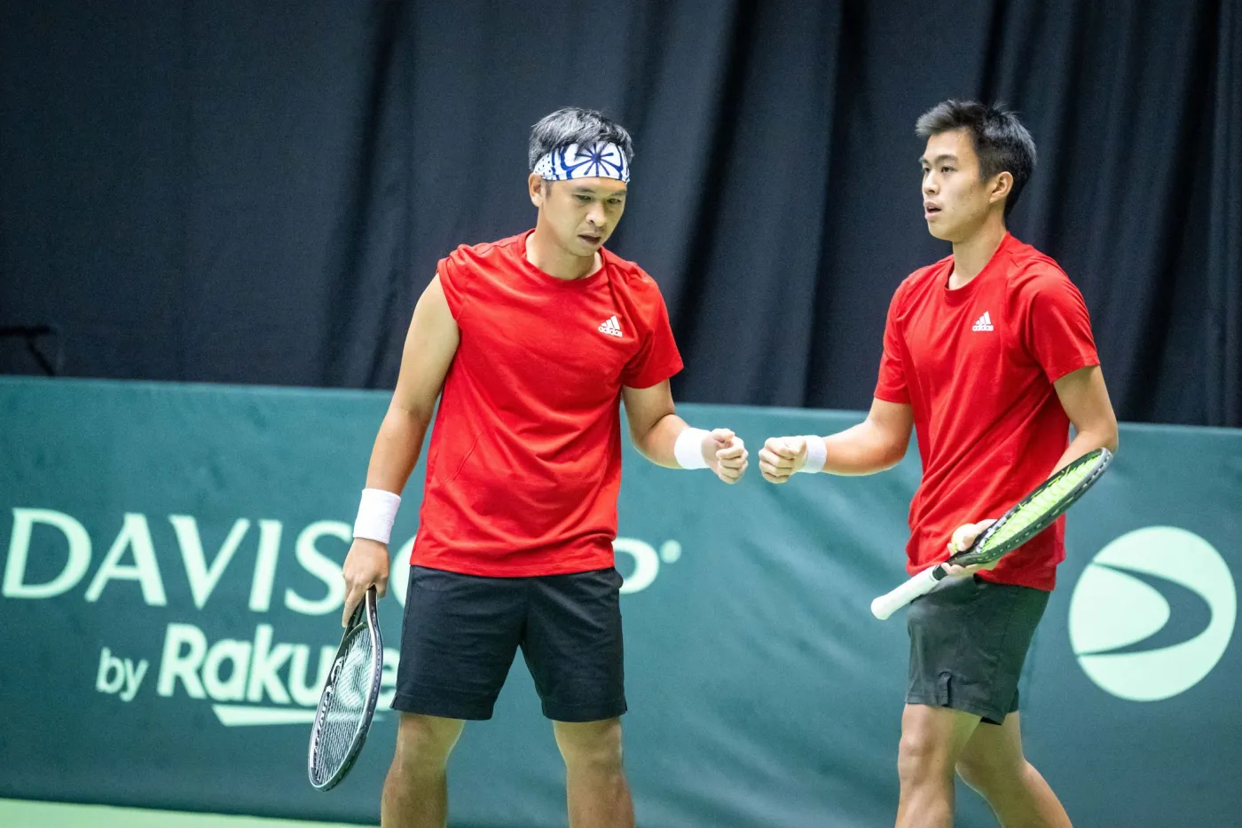 Puchar Davisa. Polacy pewnie pokonali Indonezyjczyków