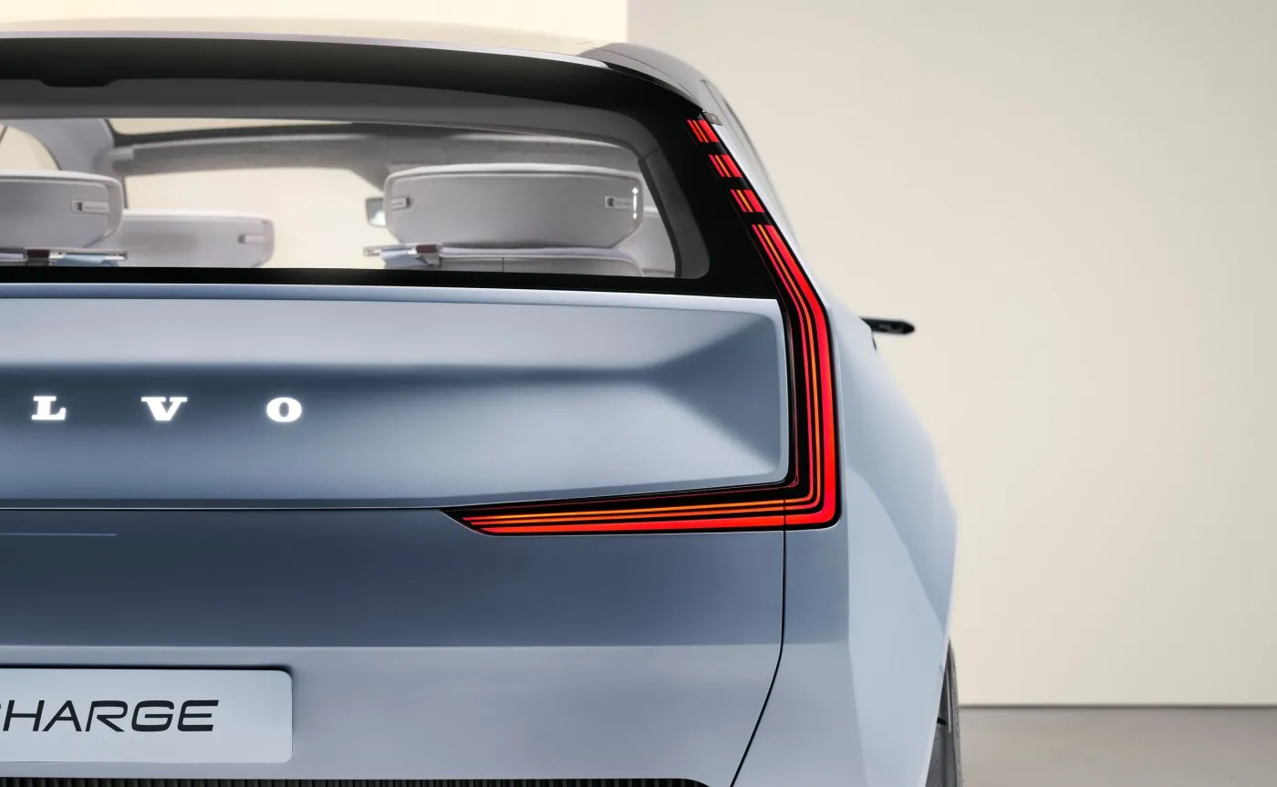 Nowe Volvo z zasięgiem 1000 km i nowa megafabryka aut. Szwedzi przyspieszają rewolucję