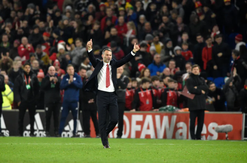 Ryan Giggs bez wyroku. Ława przysięgłych nie dała rady go uzgodnić