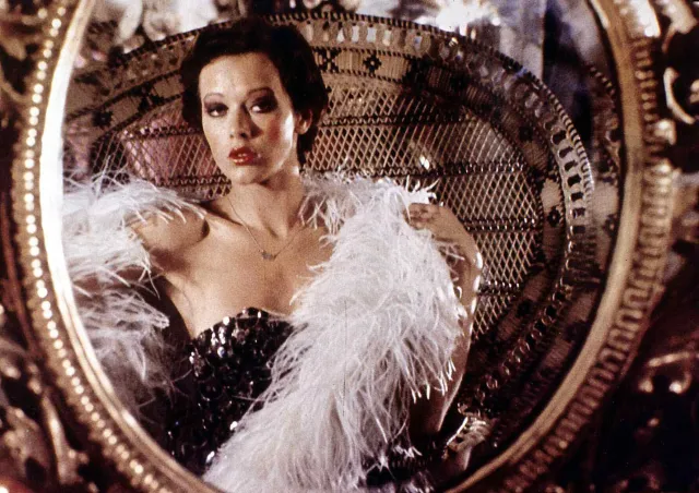 Zmarł Just Jaeckin, twórca kultowego erotyku "Emmanuelle"