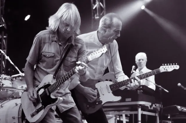 Status Quo pobije Gitarowy rekord Guinnessa we Wrocławiu