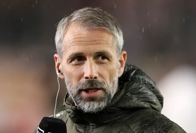 Marco Rose nowym trenerem piłkarzy RB Lipsk