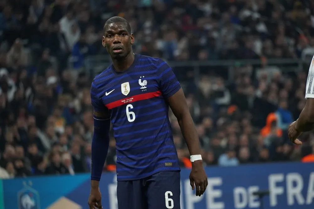 Paul Pogba