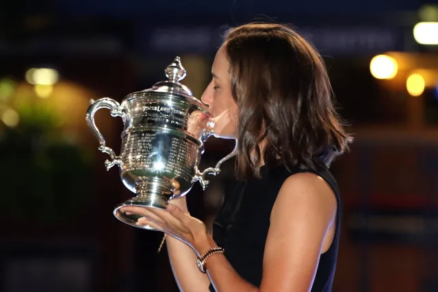 Media zachwycone Igą Świątek. "Sport może mieć nową władczynię"