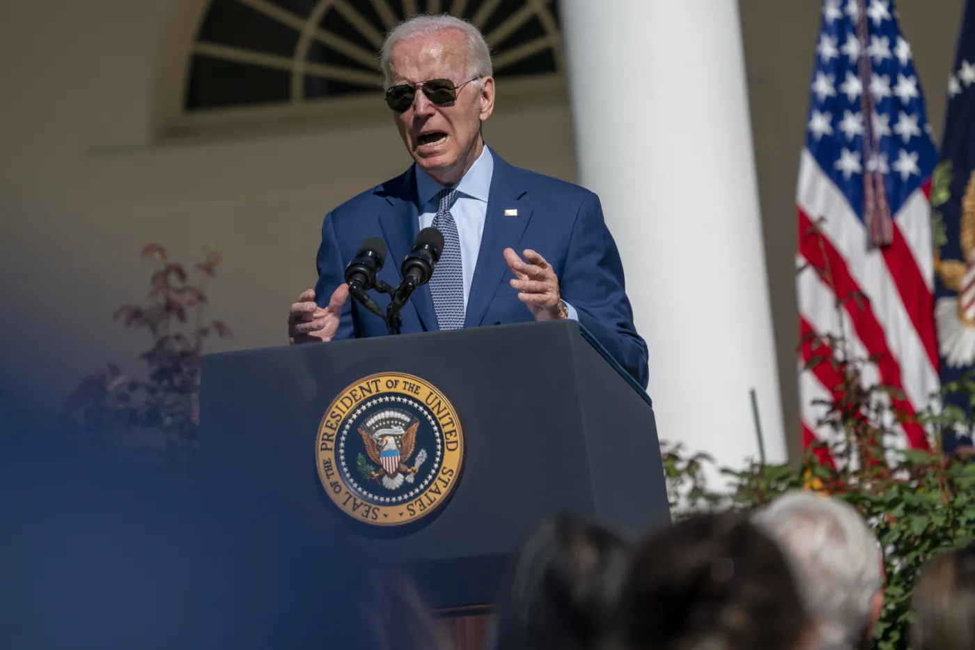 Atomowe groźby Kremla. Ameryka stawia na odstraszanie