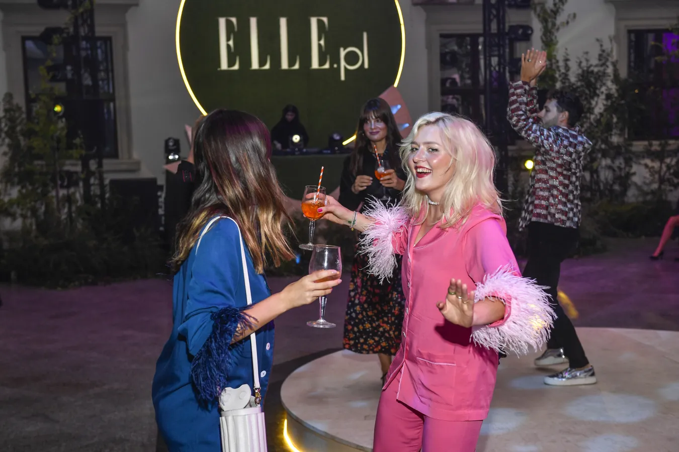 Odważne zdjęcia Igi Krefft. "Portofino na mnie, Portofino we mnie" [FOTO]