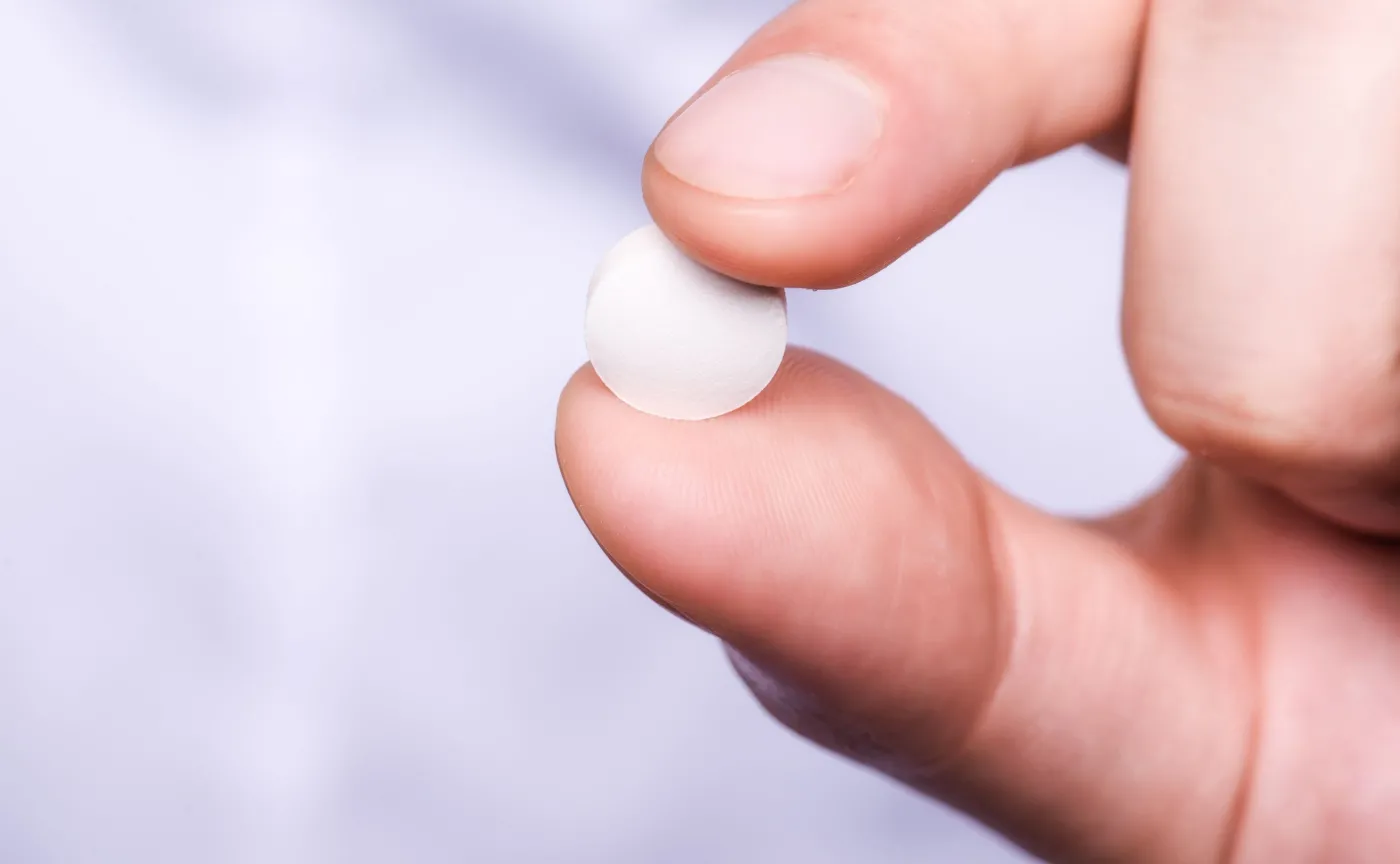 Badania nad lekami na COVID-19 dla dzieci cały czas trwają