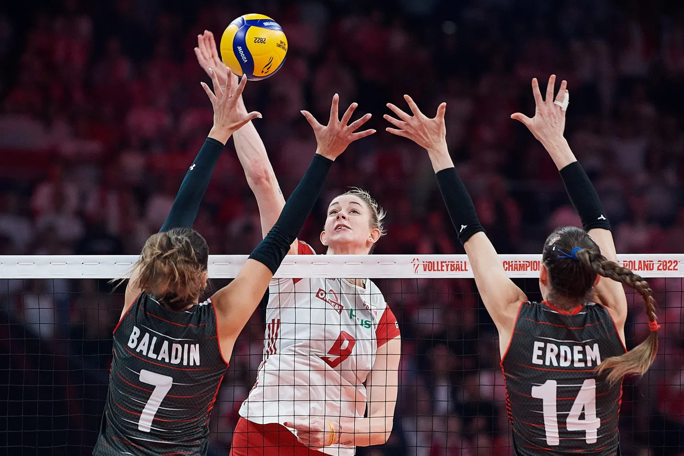 Stysiak i Wołosz w czołówkach rankingów indywidualnych MŚ