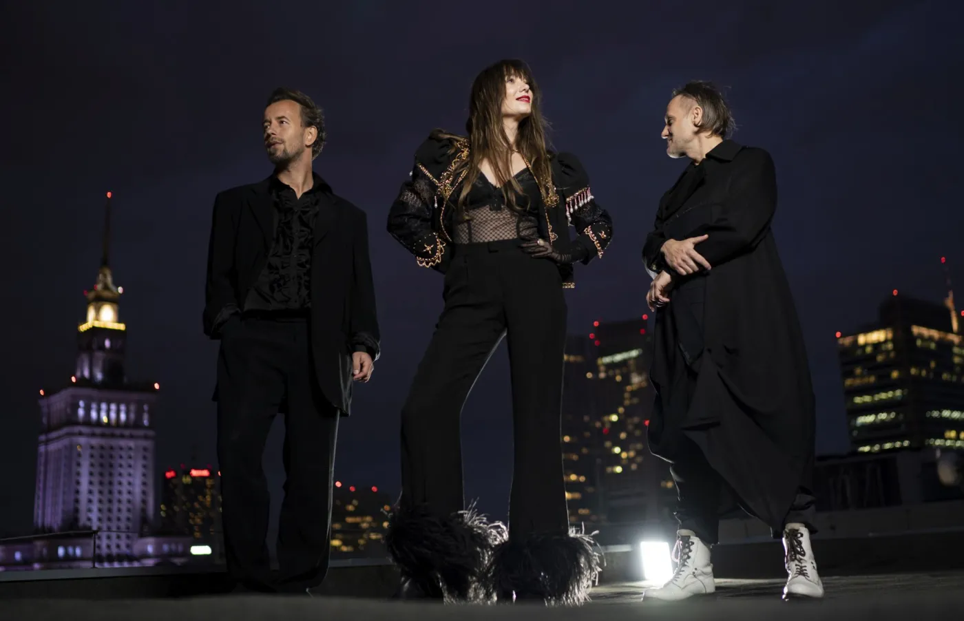 Sorry Boys zapowiadają "Renesans". Znamy datę premiery