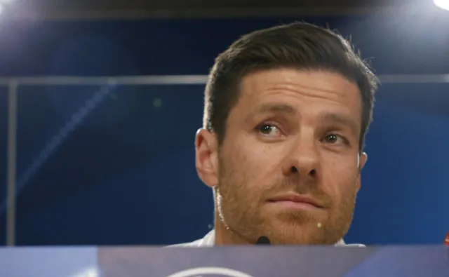 Xabi Alonso nowym trenerem Bayeru Leverkusen
