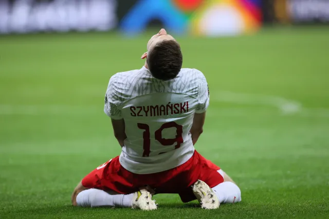 Media bezlitosne dla polskich piłkarzy. "Pozwolili Holendrom prawie na wszystko"