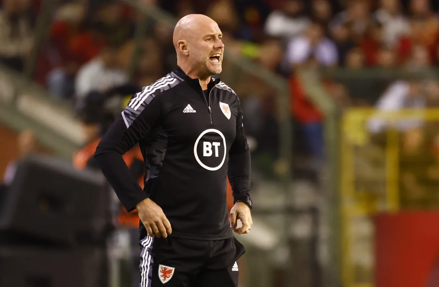 Dla reprezentacji Walii mecz z Polską jest jak finał. "Chcemy go wygrać"