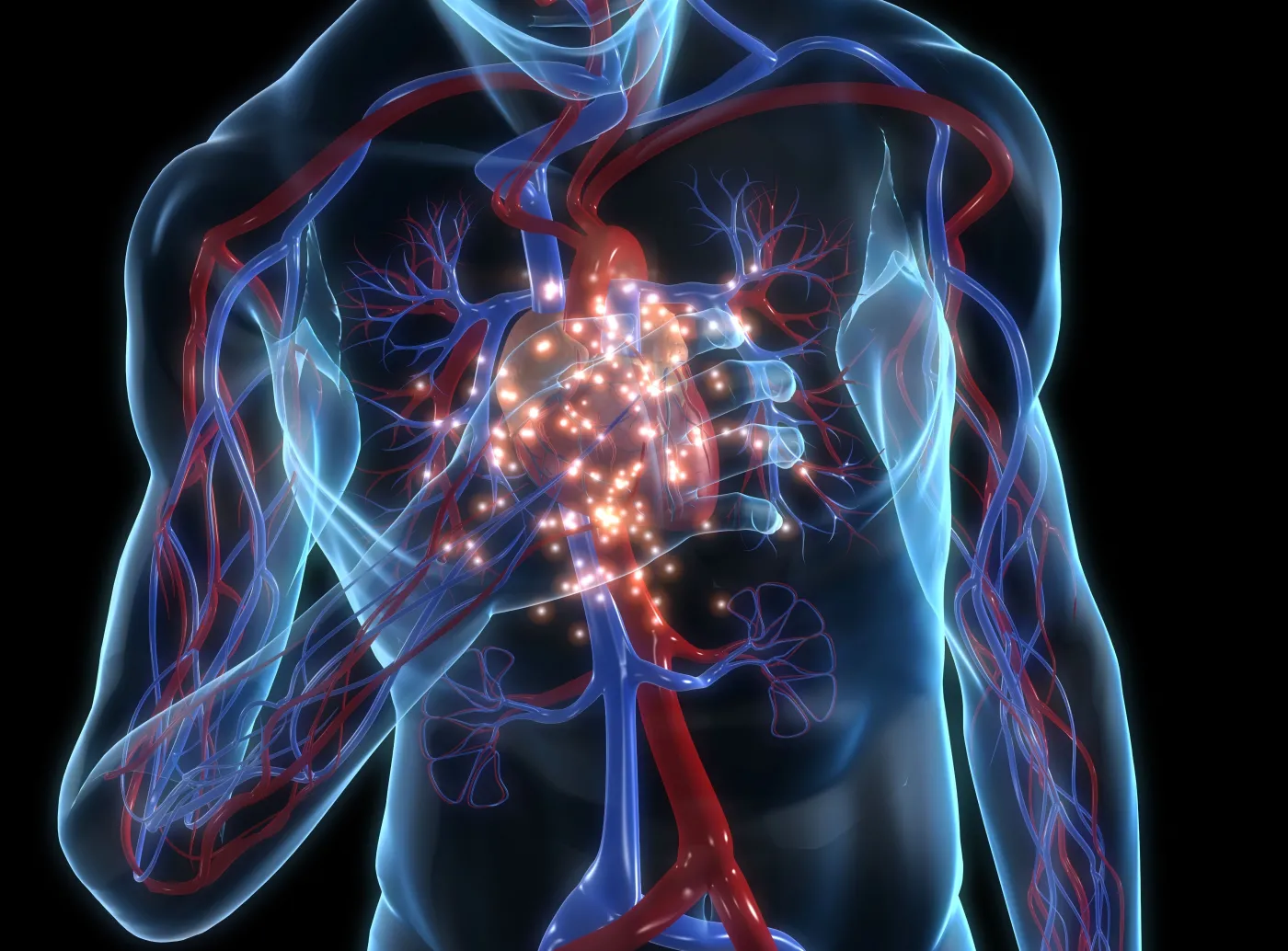 ZAWAŁ SERCA to nie tylko ból w klatce piersiowej. Co jeszcze trzeba wiedzieć?