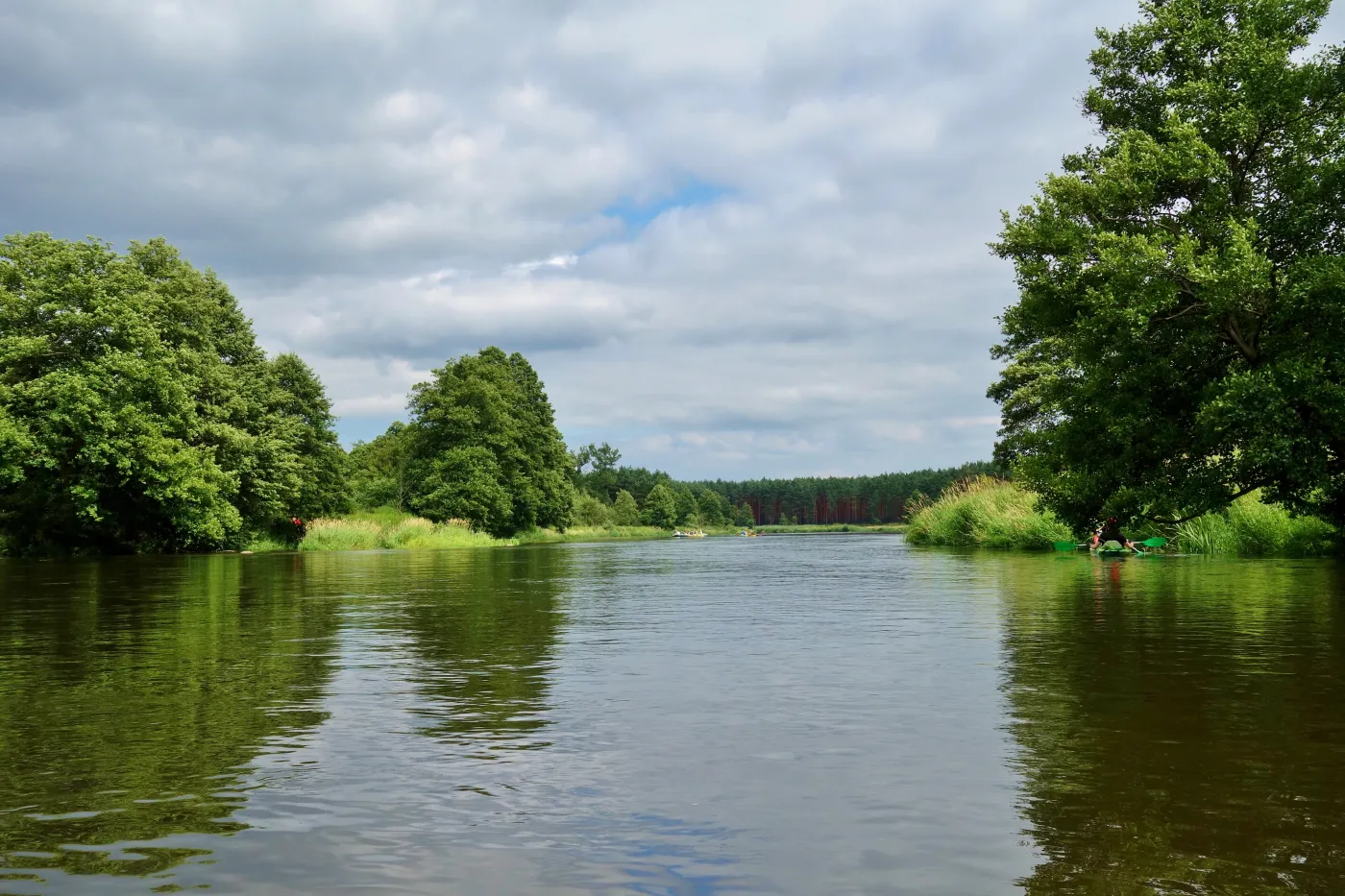 Bomba cieplna wybuchła nad Polską