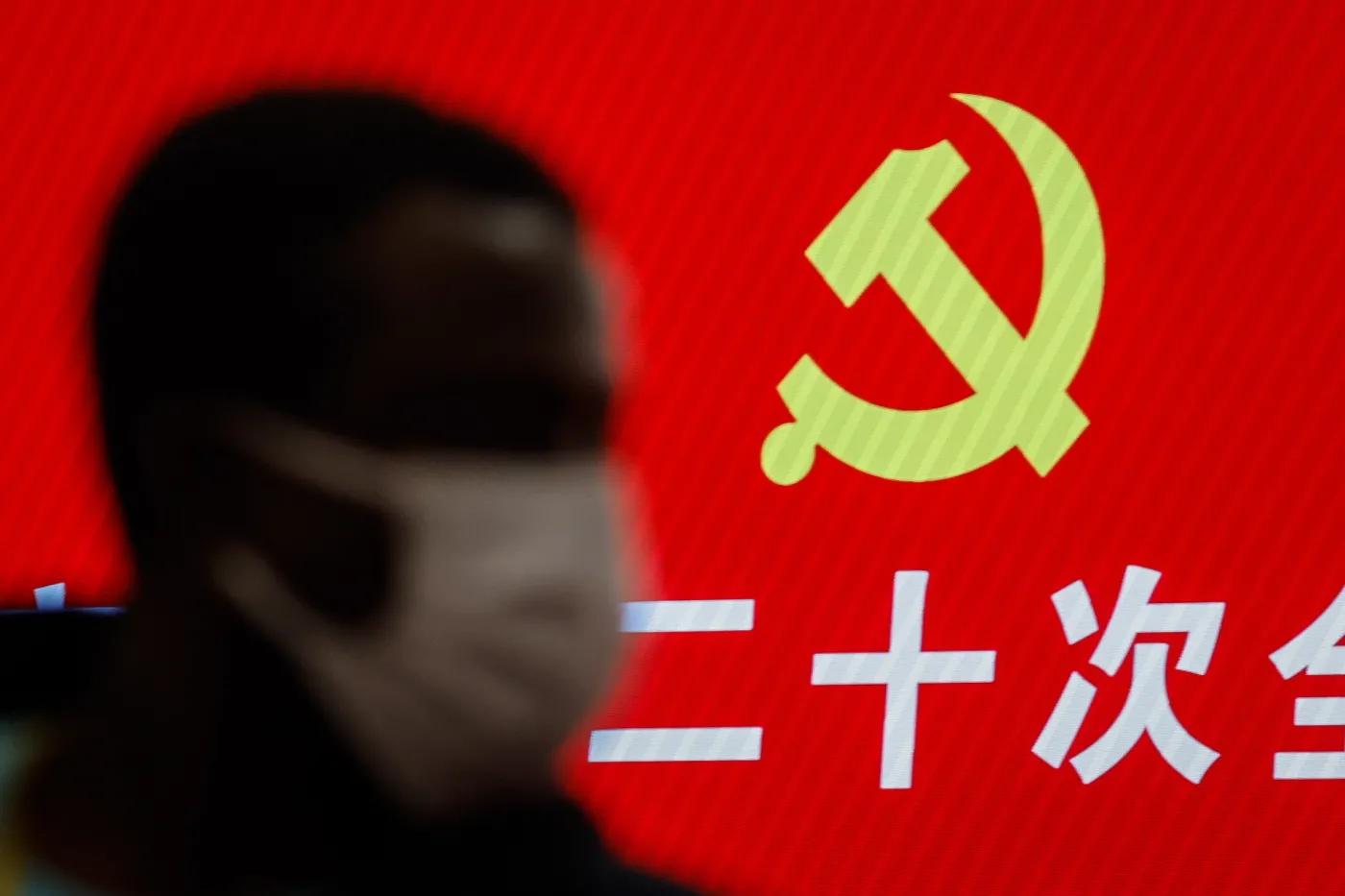 Xi ostrzega przed sztormem. Eksperci: To jego polityka jest przyczyną wielu kłopotów