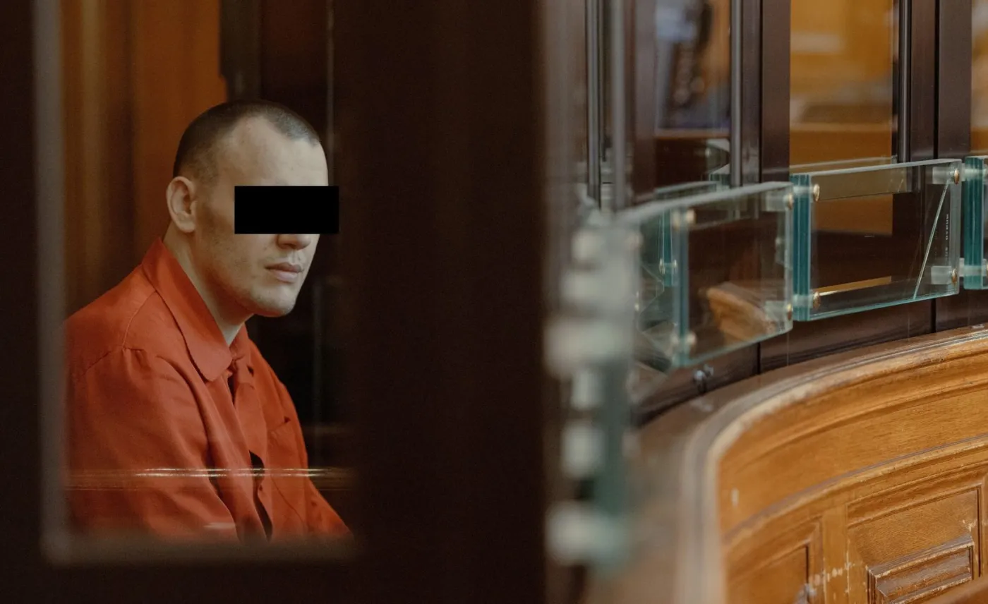 Proces zabójcy Pawla Adamowicza