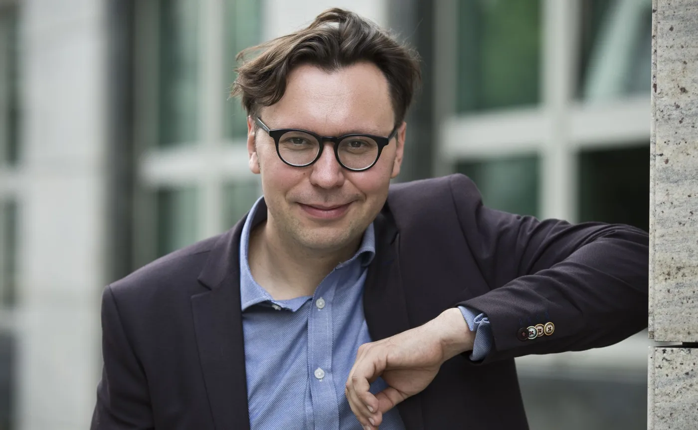 Rafał Woś: Bogaci pochowali majątki [OPINIA]