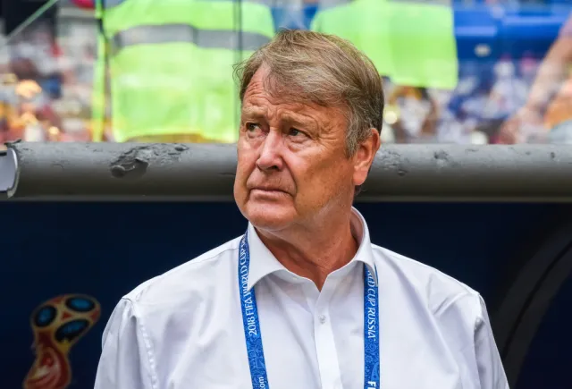 Były selekcjoner Danii krytykuje FIFA. "Myślicie tylko o pieniądzach"