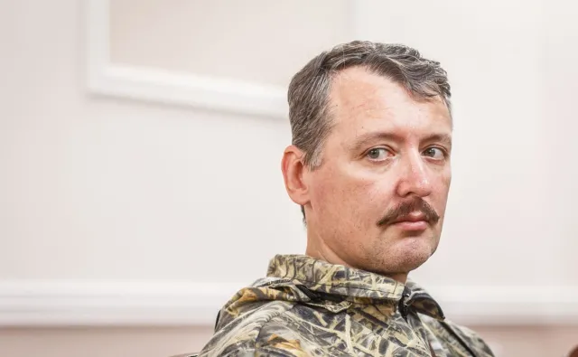 ISW: Prigożyn i Girkin ramię w ramię, tworzą nową jednostkę. Złe wieści dla Putina