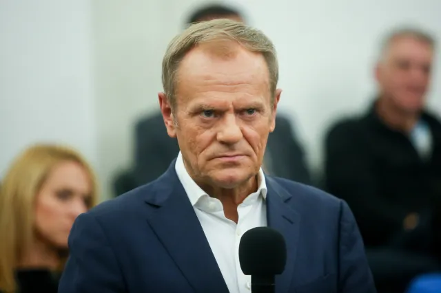 Tusk o projekcie PiS: Rada Ochrony Koryta. Robią zasadniczy błąd...