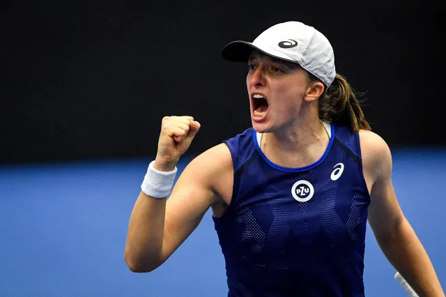 Prowadzenie Igi Świątek w rankingu WTA wciąż niezagrożone