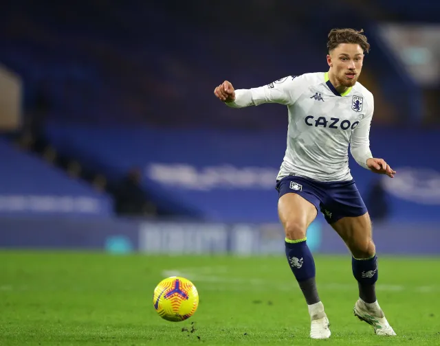 Michniewicz może już spać spokojnie. Cash wrócił do gry