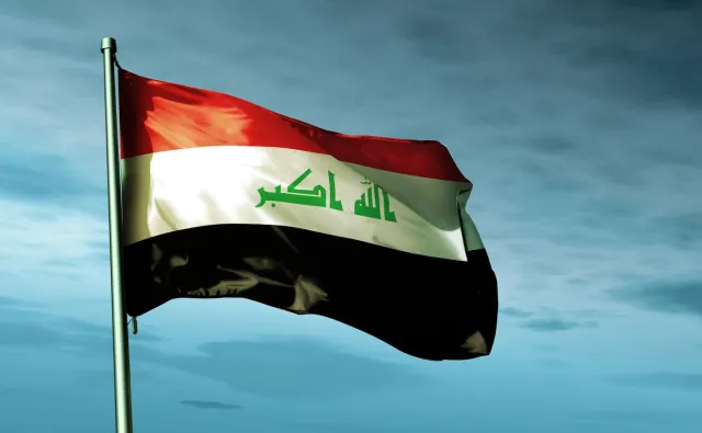 Eksplozja dwóch bomb na targu w Bagdadzie; co najmniej 21 zabitych