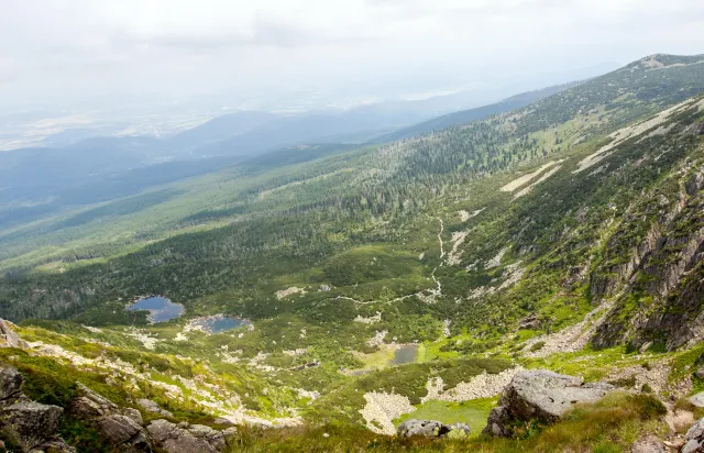Zakopane już nie jest liderem. To tu Polacy wolą wyjeżdżać