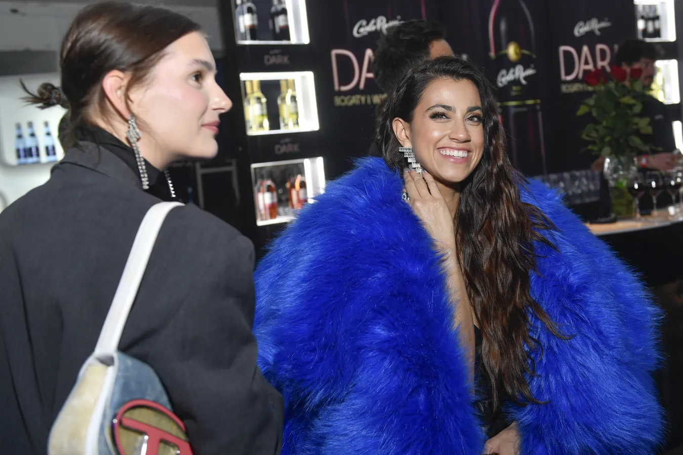 Hyży komentuje konflikt między Smaszcz a Janachowską. Co powiedziała?