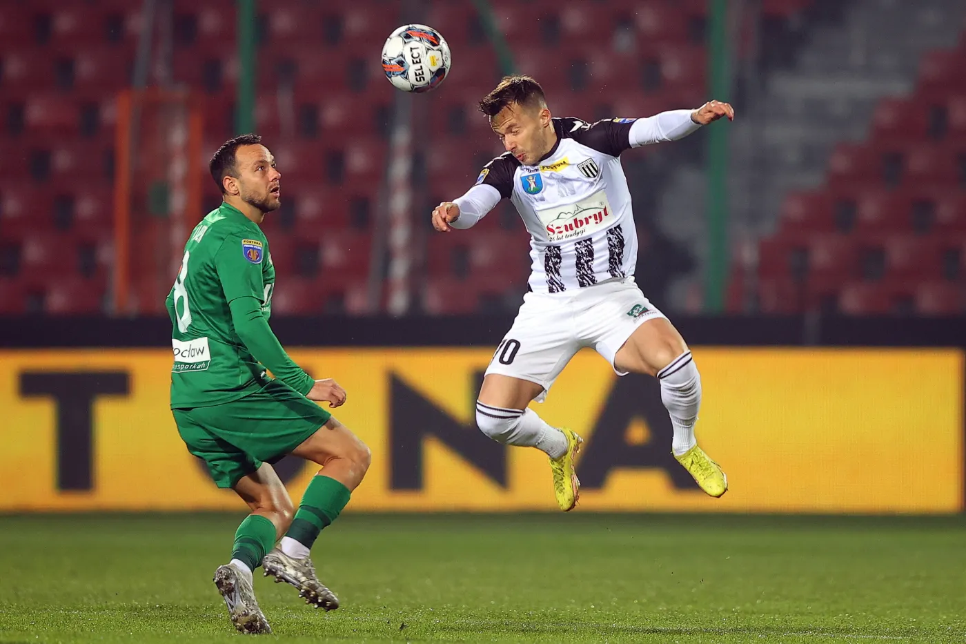 Rasizm w Pucharze Polski? PZPN zajmie się sprawą za tydzień