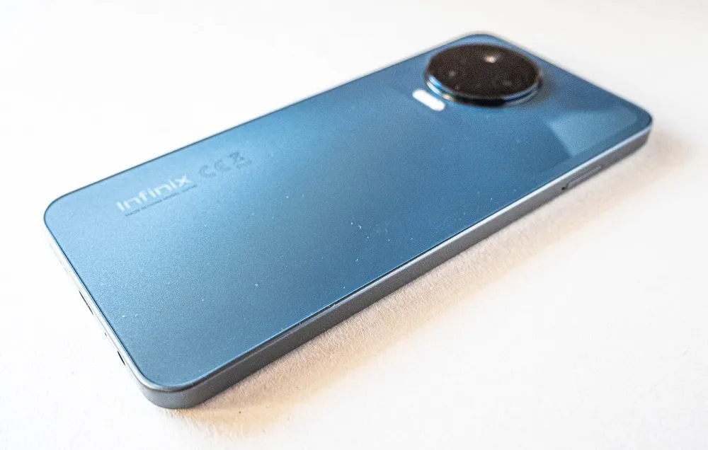 Infinix NOTE 12 PRO: ciekawa propozycją na rynku smartfonów