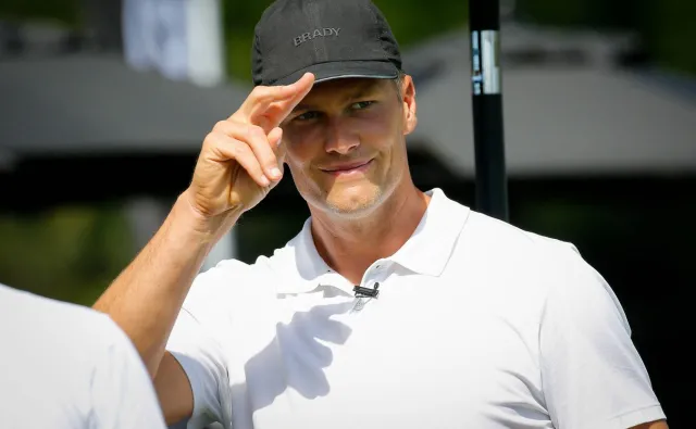 Słynny Tom Brady i Gisele Bundchen rozwiedli się