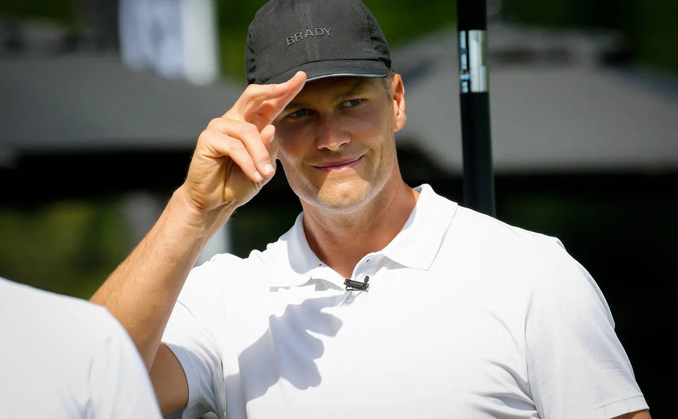 Słynny Tom Brady i Gisele Bundchen rozwiedli się