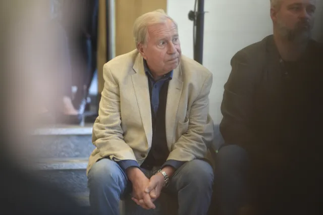 "Fakt": Jerzy Stuhr uciekał dwa razy