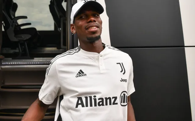 Pogba nie zagra w Katarze. Kolejny cios dla Francji