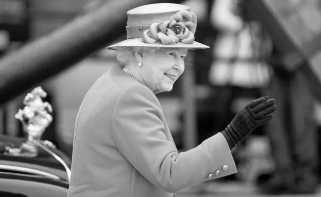 Elżbieta II nie żyje. Królowa miała 96 lat [RELACJA]