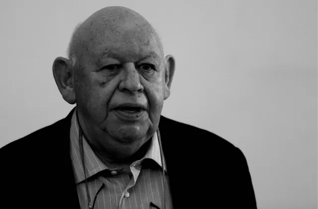 Jerzy Urban nie żyje