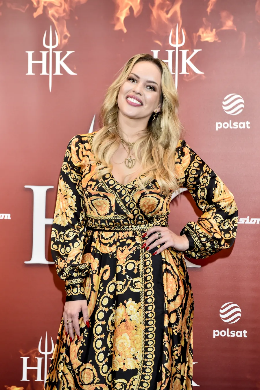 Julia Oleś o Kamilu Durczoku: Bardzo dużo przeżyłam u boku tego człowieka