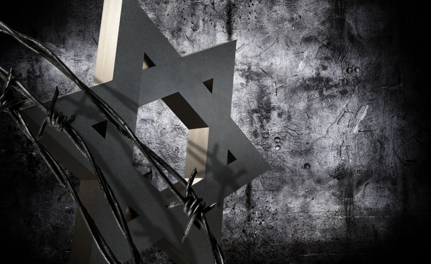 Niemcy za Holokaust obwiniają nawet Żydów. A polscy historycy to dla nich "pisowcy"